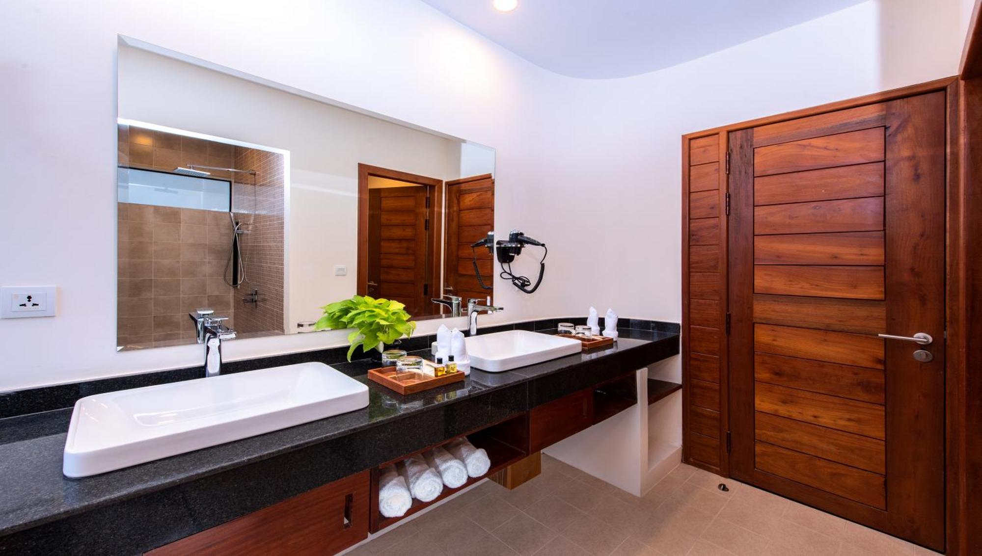 Araya Angkor Residence Siem Reap Ruang foto