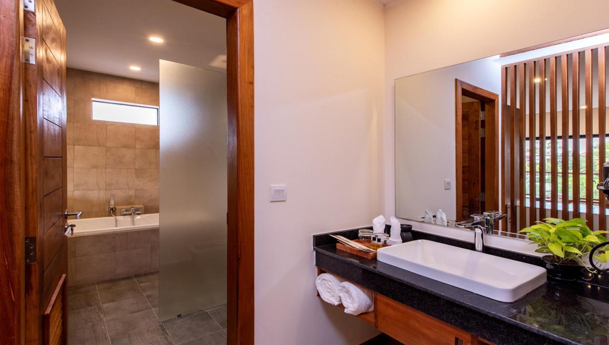Araya Angkor Residence Siem Reap Ruang foto