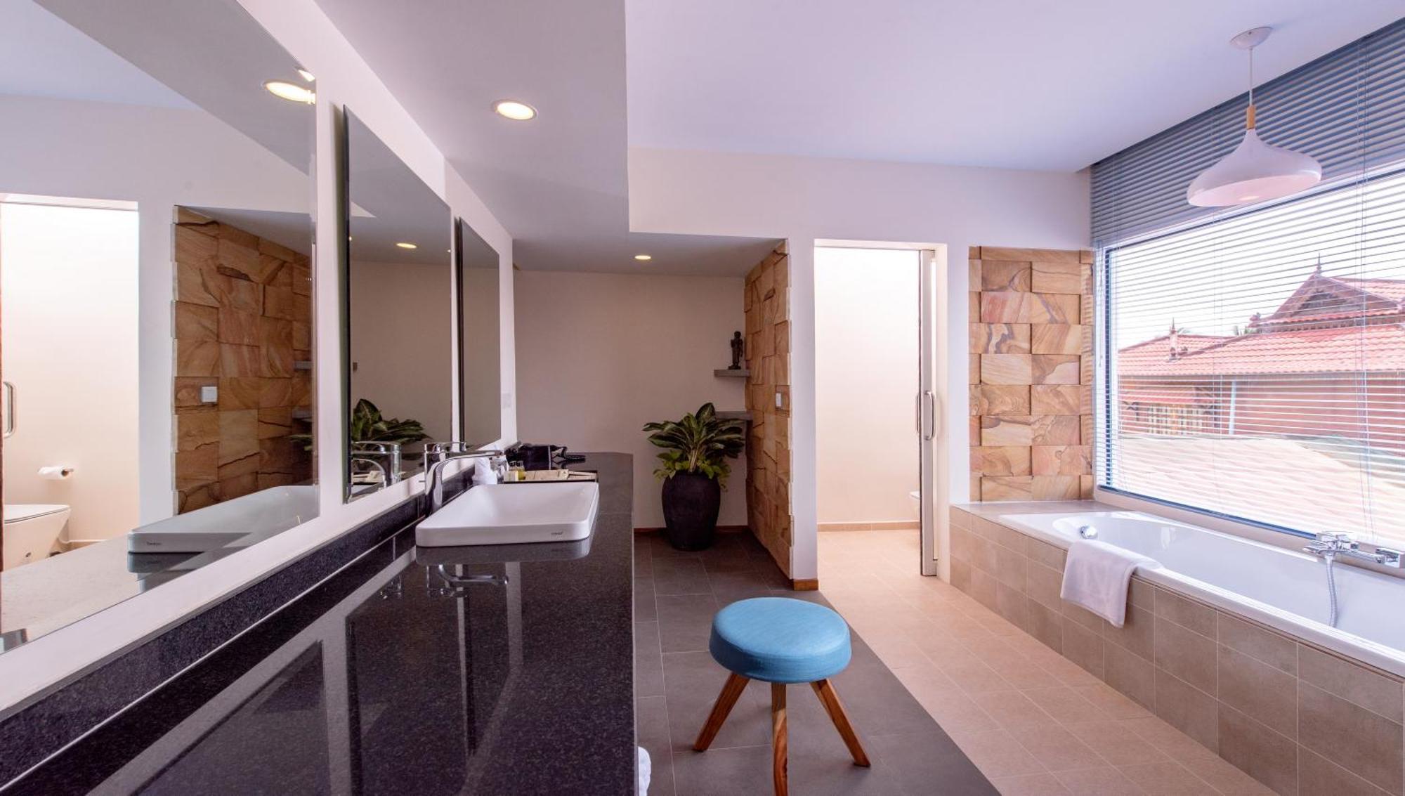 Araya Angkor Residence Siem Reap Ruang foto